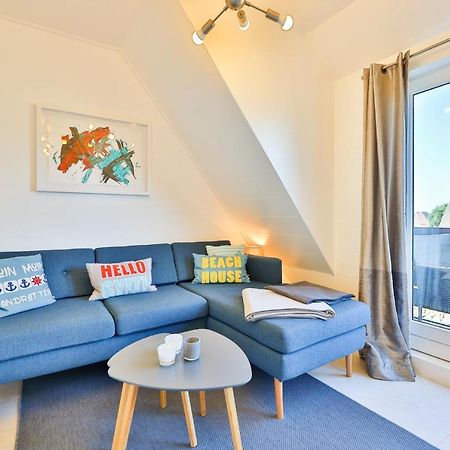 Appartement Auszeit Wenningstedt-Braderup Exterior foto