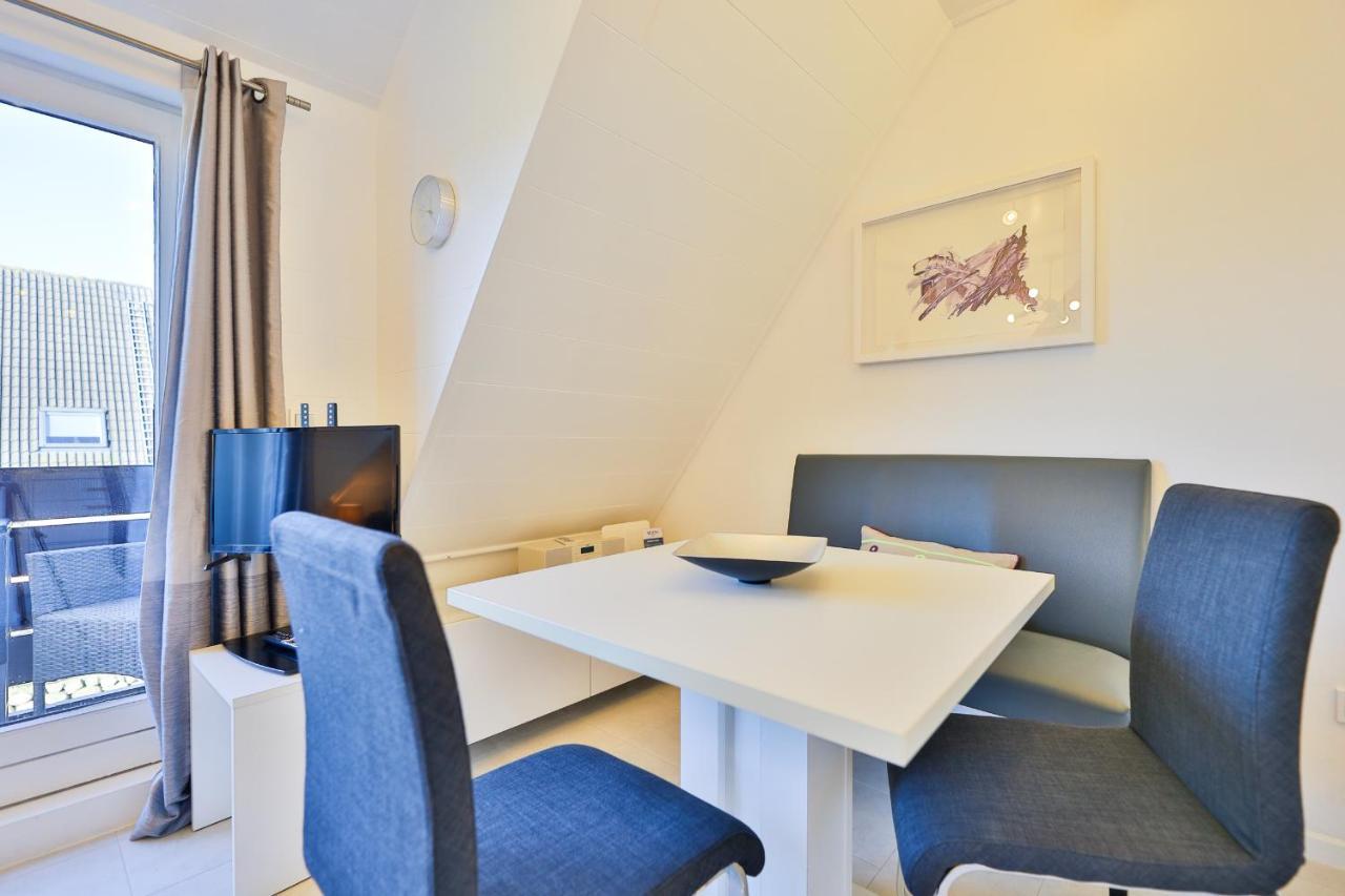 Appartement Auszeit Wenningstedt-Braderup Exterior foto