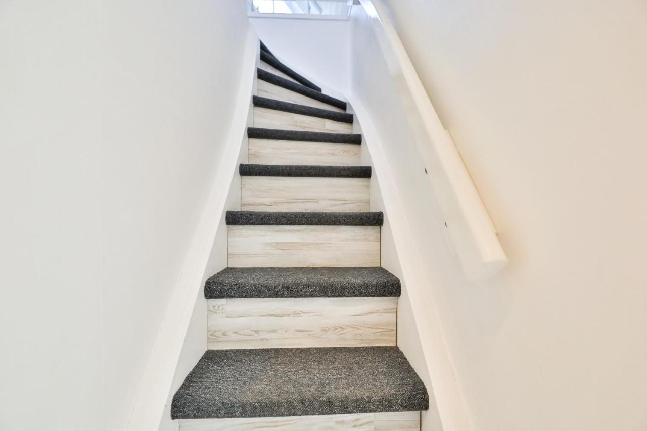Appartement Auszeit Wenningstedt-Braderup Exterior foto